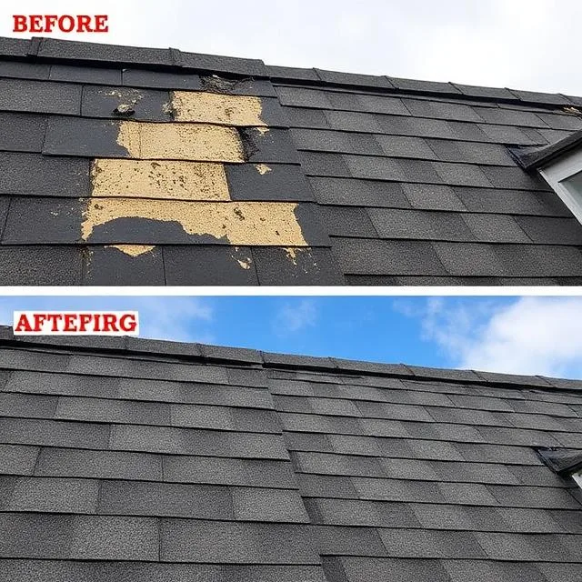Roof Repair Near Me in Park City, MT near me